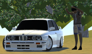 Kasi Lifestyle 3D screenshot