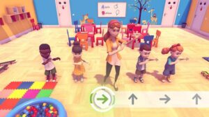 Kiddie Love Daycare screenshot