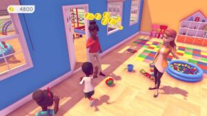 Kiddie Love Daycare screenshot