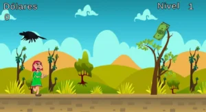 La Gilbertona screenshot