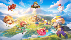 Maple Rush screenshot