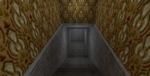 Granny 4 The Rebellion screenshot