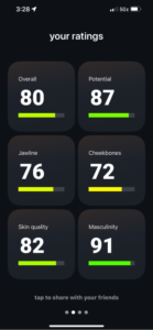 Umax Pro screenshot