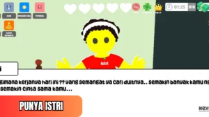 Alpamart Simulator screenshot