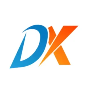 DX Mod Pro logo