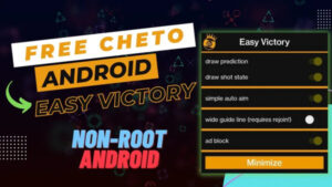 Easy Victory screenshot