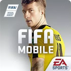 FIFA 17 logo