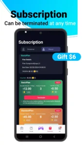 FlymeShow screenshot