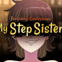 Forbidden Confessions