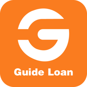 Guide Loan logo