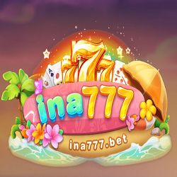 INA777 logo
