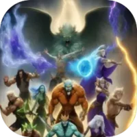 Legends Of Elementia