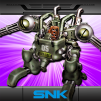  METAL SLUG 2