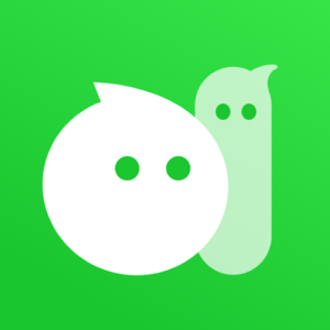 MiChat logo