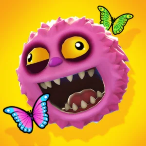 My Singing Monsters Thumpies logo