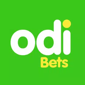 OdiBets logo