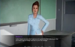 Once In A Lifetime screenshot