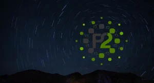 P2Server screenshot