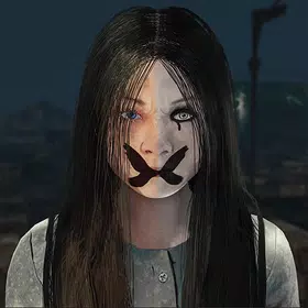 Pacify Horror Game logo