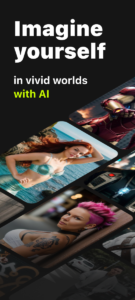 Photify AI screenshot