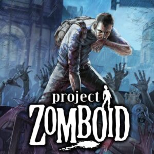 Project Zomboid logo