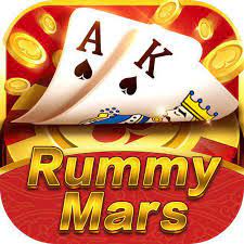 Rummy Mars logo