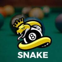 Snake 8 Ball Pool