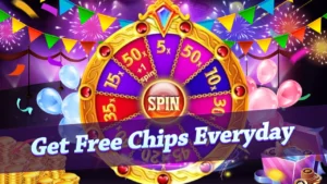 Spin Winner screenshot
