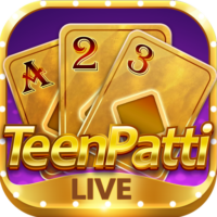 Teen Patti Live