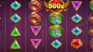 Turbo X500 screenshot