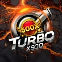 Turbo X500