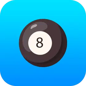 Cheto Aim Pool logo