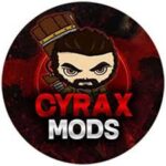 Cyrax