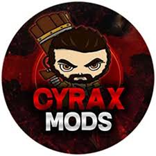 Cyrax logo