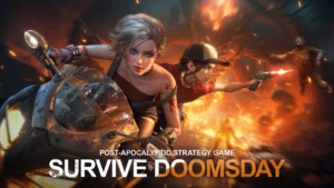 Doomsday Last Survivors screenshot