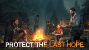 Doomsday Last Survivors screenshot