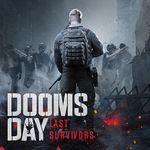Doomsday Last Survivors logo