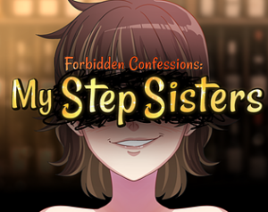 Forbidden Confessions logo