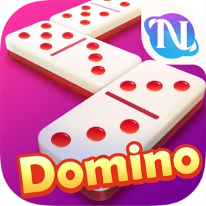 Higgs Domino Global logo