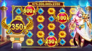 Joker King screenshot