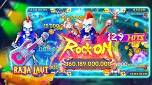 Joker King screenshot