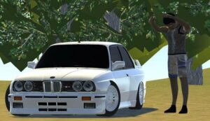 Kasi Lifestyle 3D screenshot