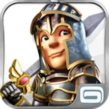 Kingdoms & Lords logo