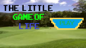 Little life screenshot