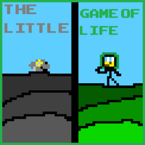 Little life logo