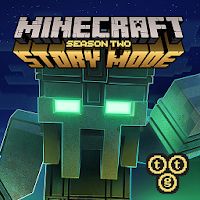 Minecraft: Story Mode - Season Two