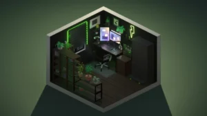My Dream Setup screenshot