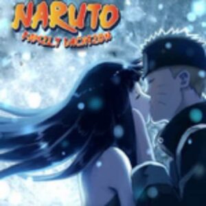Naruto Family Vacation logo