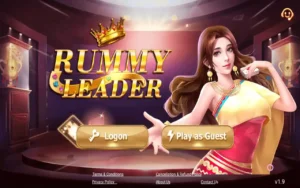 Rummy Leader screenshot