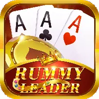 Rummy Leader logo